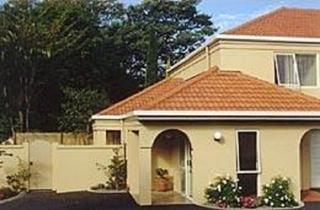 Motel Tuscana Motor