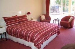 Tuscana Motor Motel Christchurch