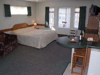 Motel Amross Court 4*