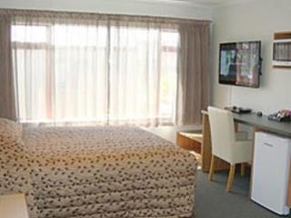 Motel Amross Court Christchurch