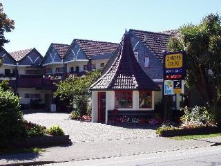 Motel Amross Court 4*