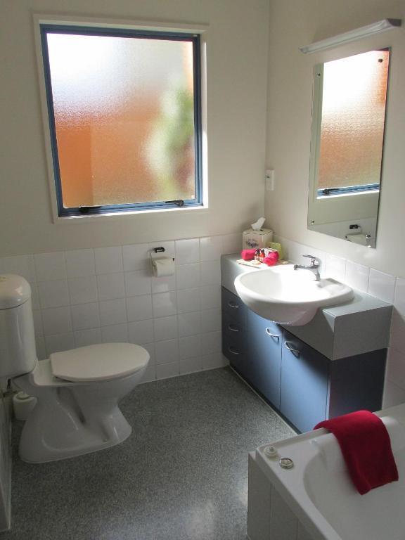 Motel Addington Court 4*