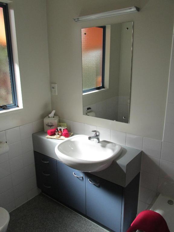 Addington Court 4*