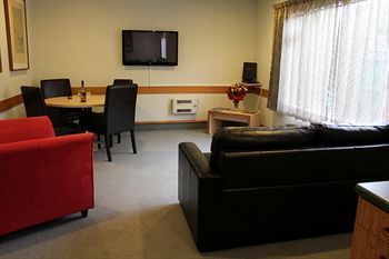 Motel Amross Court