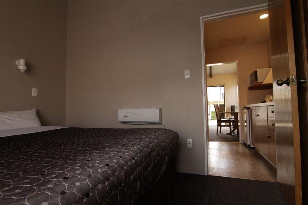 Abbey Motor Motel