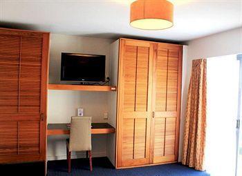 Carlton Mill Motel Christchurch