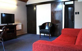 Motel Carlton Mill Christchurch