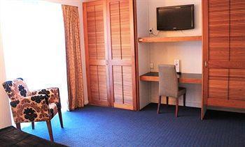 Carlton Mill Motel 3*