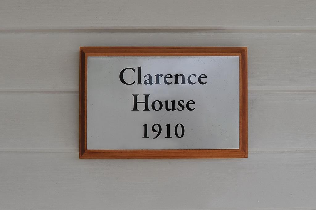 Holiday home Clarence House - Homes