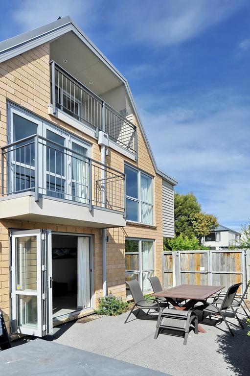 Holiday home Regents 94B - Christchurch Holiday Homes