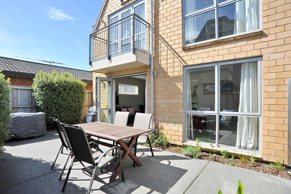 Regents 94B - Christchurch Holiday Homes