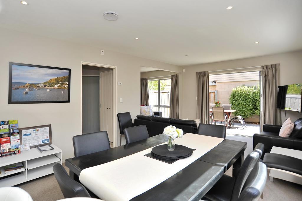 Regents 94B - Christchurch Holiday Homes Holiday home *