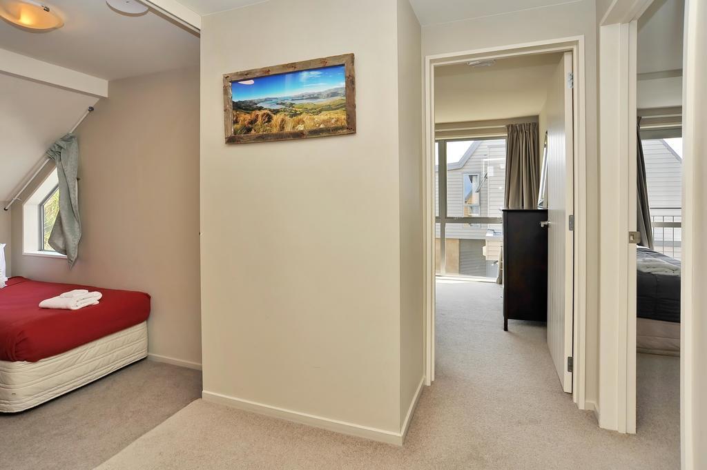 Regents 94B - Christchurch Holiday Homes Holiday home