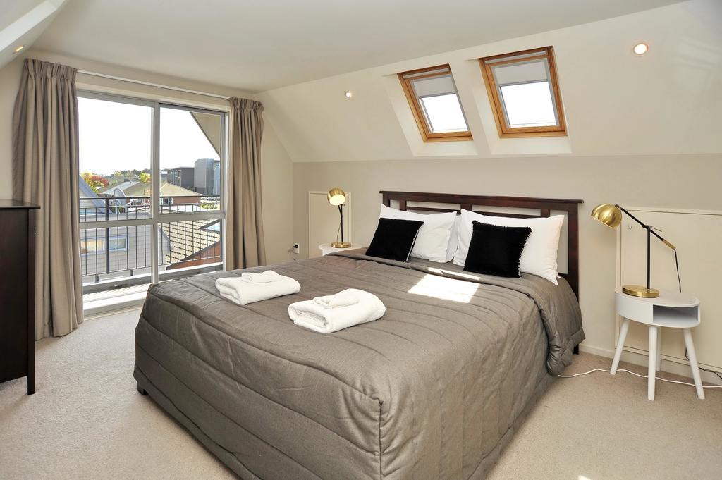 Regents 94B - Christchurch Holiday Homes Holiday home Christchurch