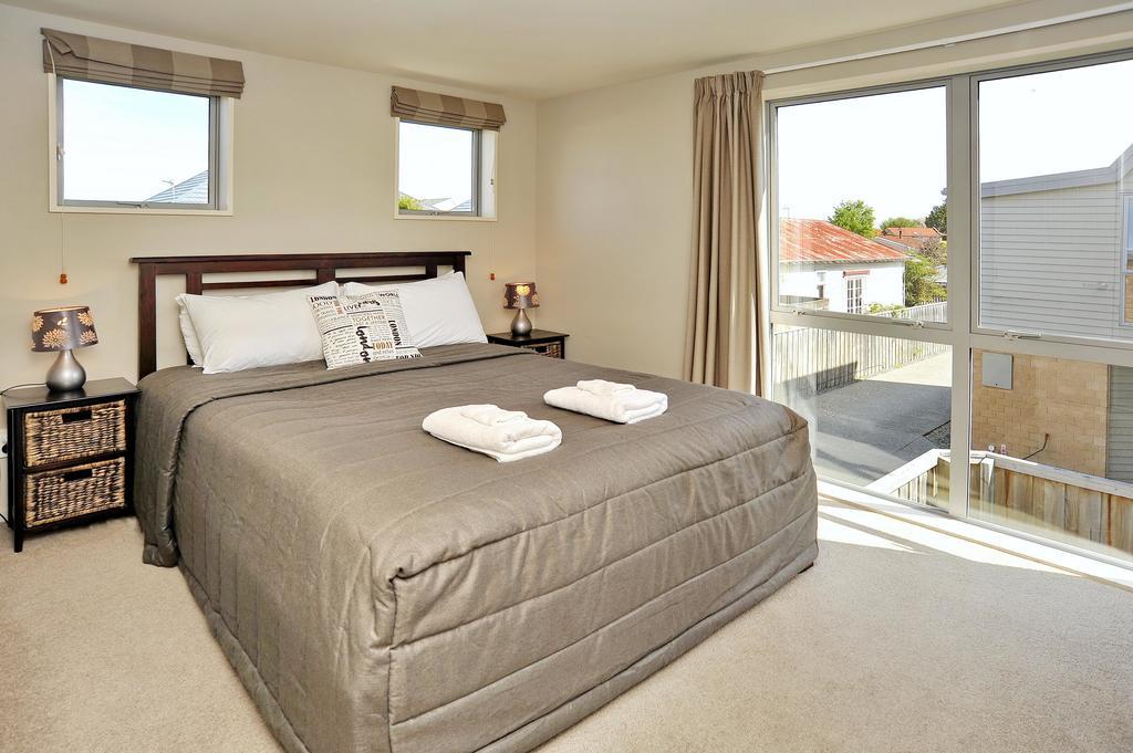 Regents 94B - Christchurch Holiday Homes Holiday home Christchurch