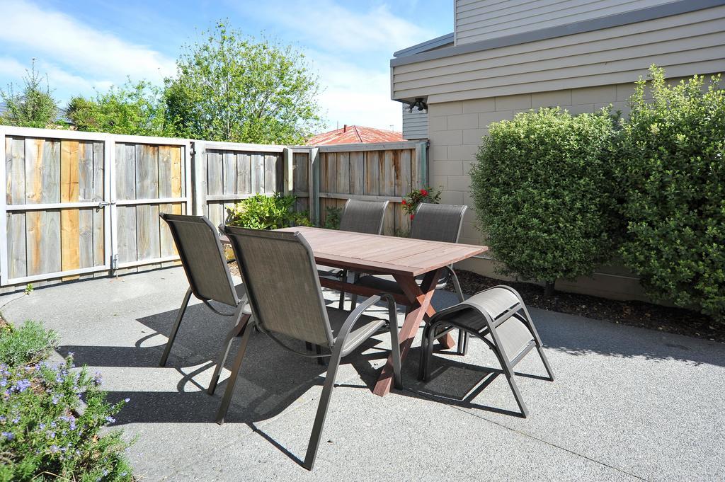 Regents 94B - Christchurch Holiday Homes *