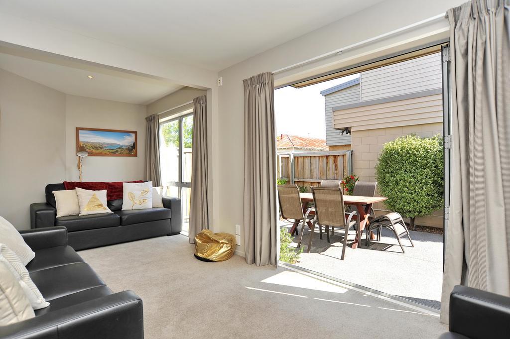 Holiday home Regents 94B - Christchurch Holiday Homes Christchurch