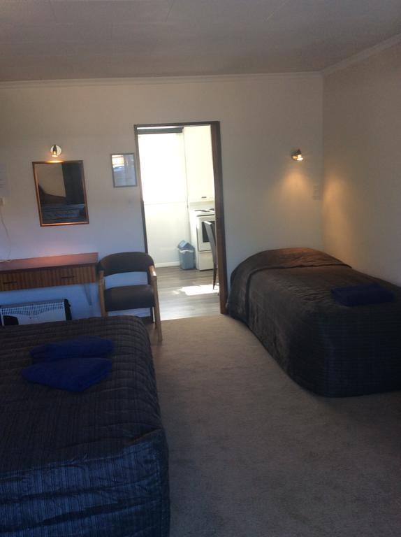 Motel Adorian Christchurch