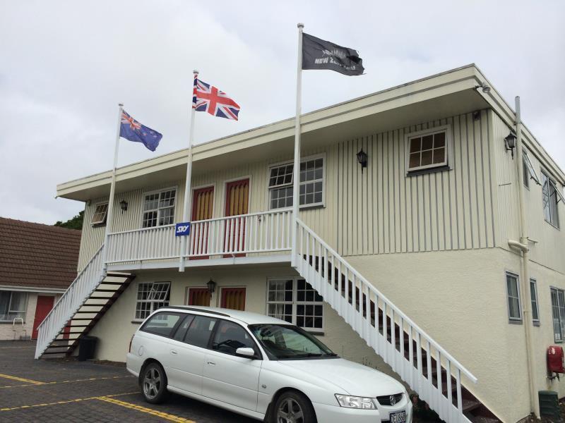 Ferry 3* Christchurch