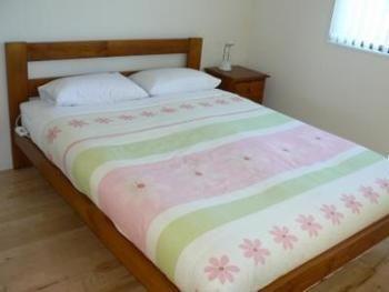 Beachlife Aparthotel Christchurch