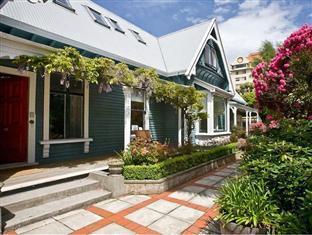 Bed & Breakfast Orari Boutique Christchurch
