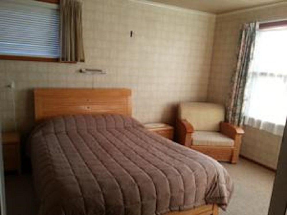 Motel City Worcester Christchurch