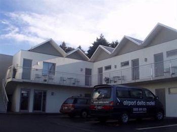 Airport Delta Christchurch