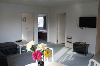 Alcala Motor Motel Christchurch