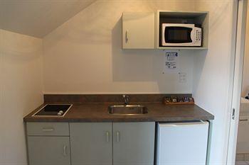 Alcala Motor Motel 4*