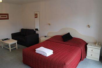 Alcala Motor Motel