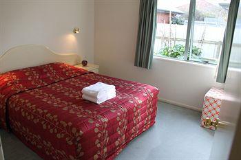 Alcala Motor Motel Christchurch