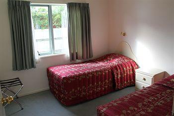 Motel Alcala Motor 4*