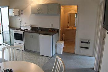 Motel Alcala Motor Christchurch