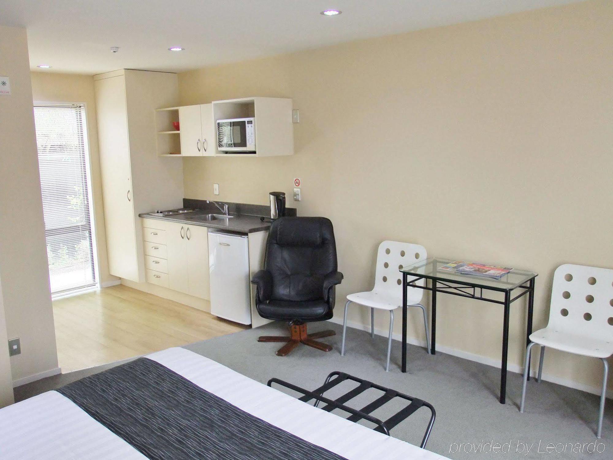 Motel Abbella 4*