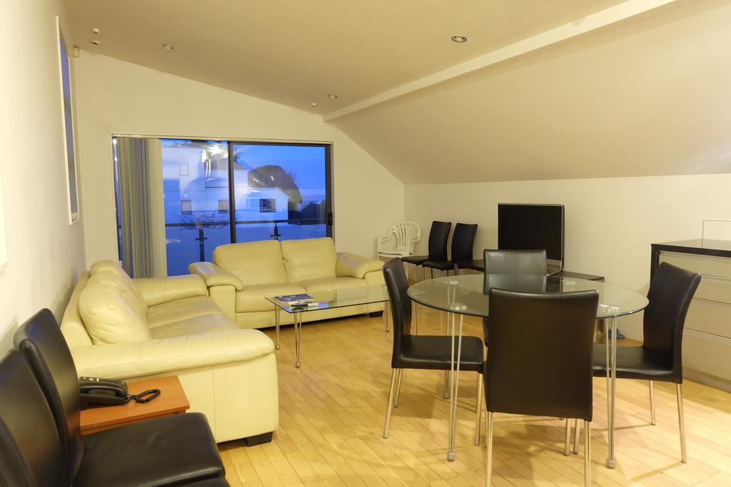 Beachlife Aparthotel 3*