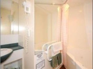 Hotel Antonios Motor Christchurch