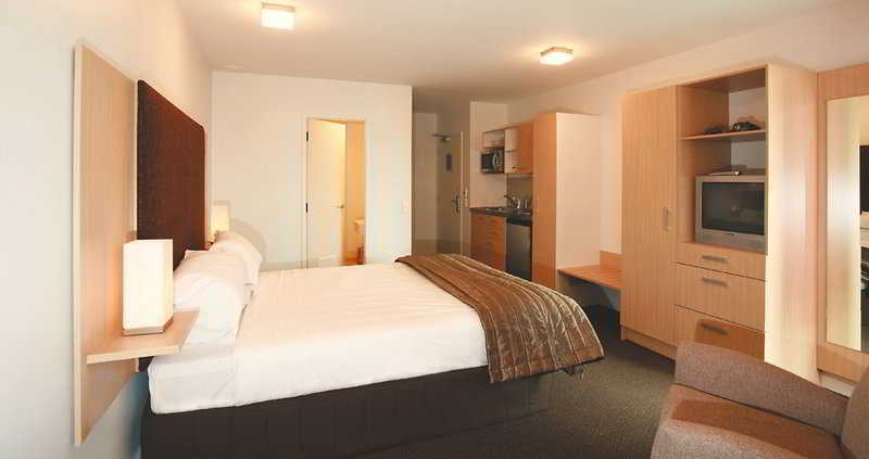 Istay On Cashel Christchurch