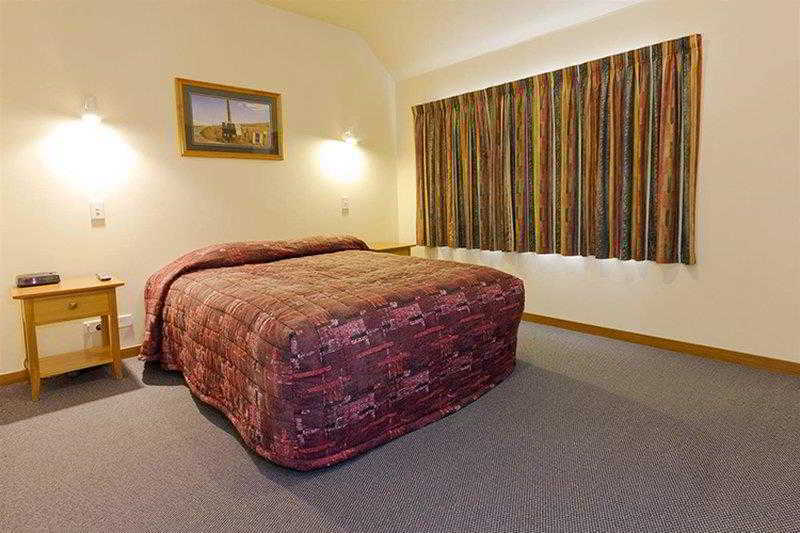 Asure Classic & Motel Christchurch