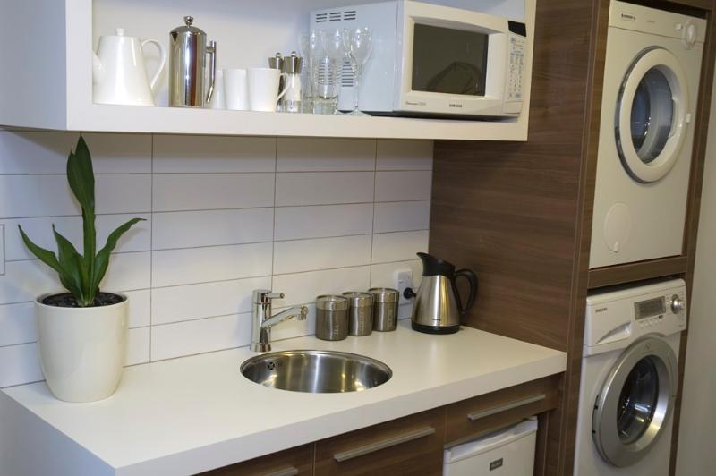 Aparthotel Terra Vive & Christchurch