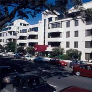 Hotel Chateau Blanc - A Clarion Collection 4*