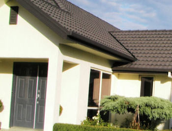 The White House 4* Christchurch