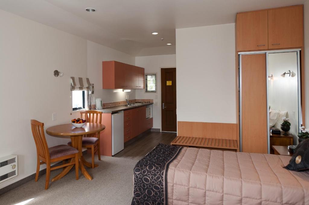 Motel Country Glen 4*