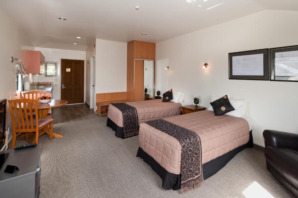 Country Glen 4*
