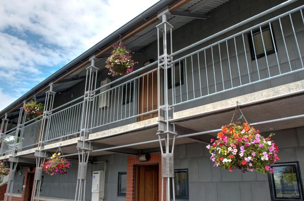 Motel Country Glen 4*