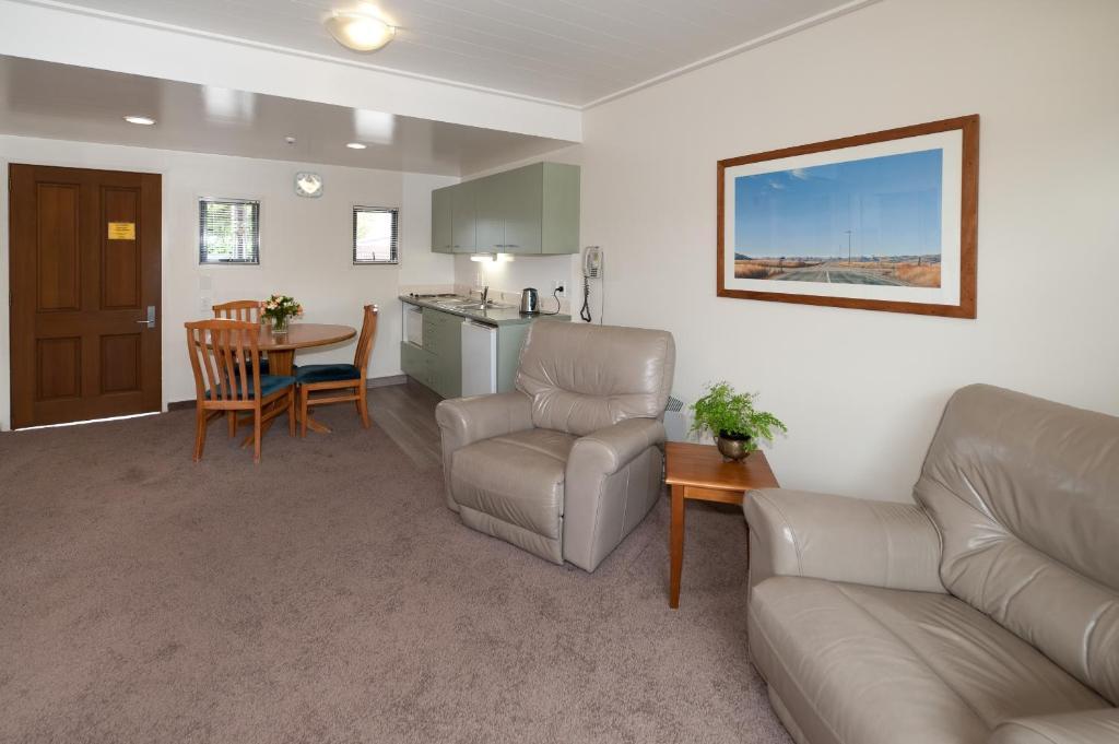Motel Country Glen 4*