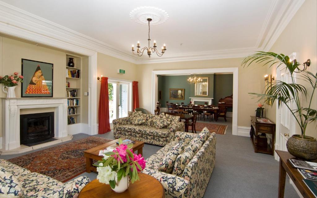 Orari Boutique Bed & Breakfast