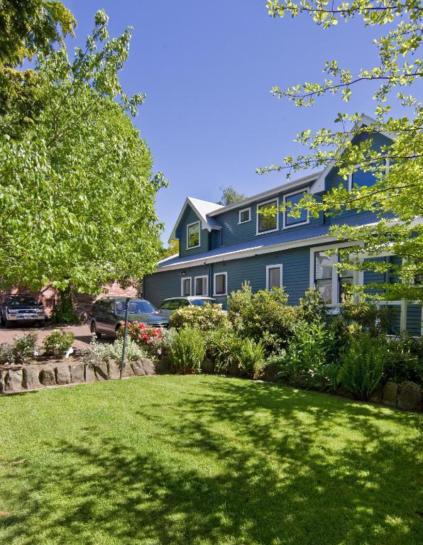 Orari Boutique Bed & Breakfast