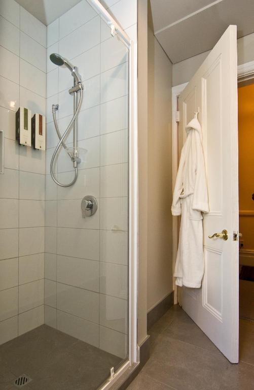 Orari Boutique Bed & Breakfast