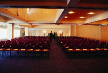Grand Chancellor - Hotel 4*