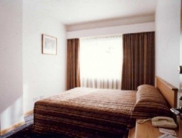 Grand Chancellor - 4* Christchurch